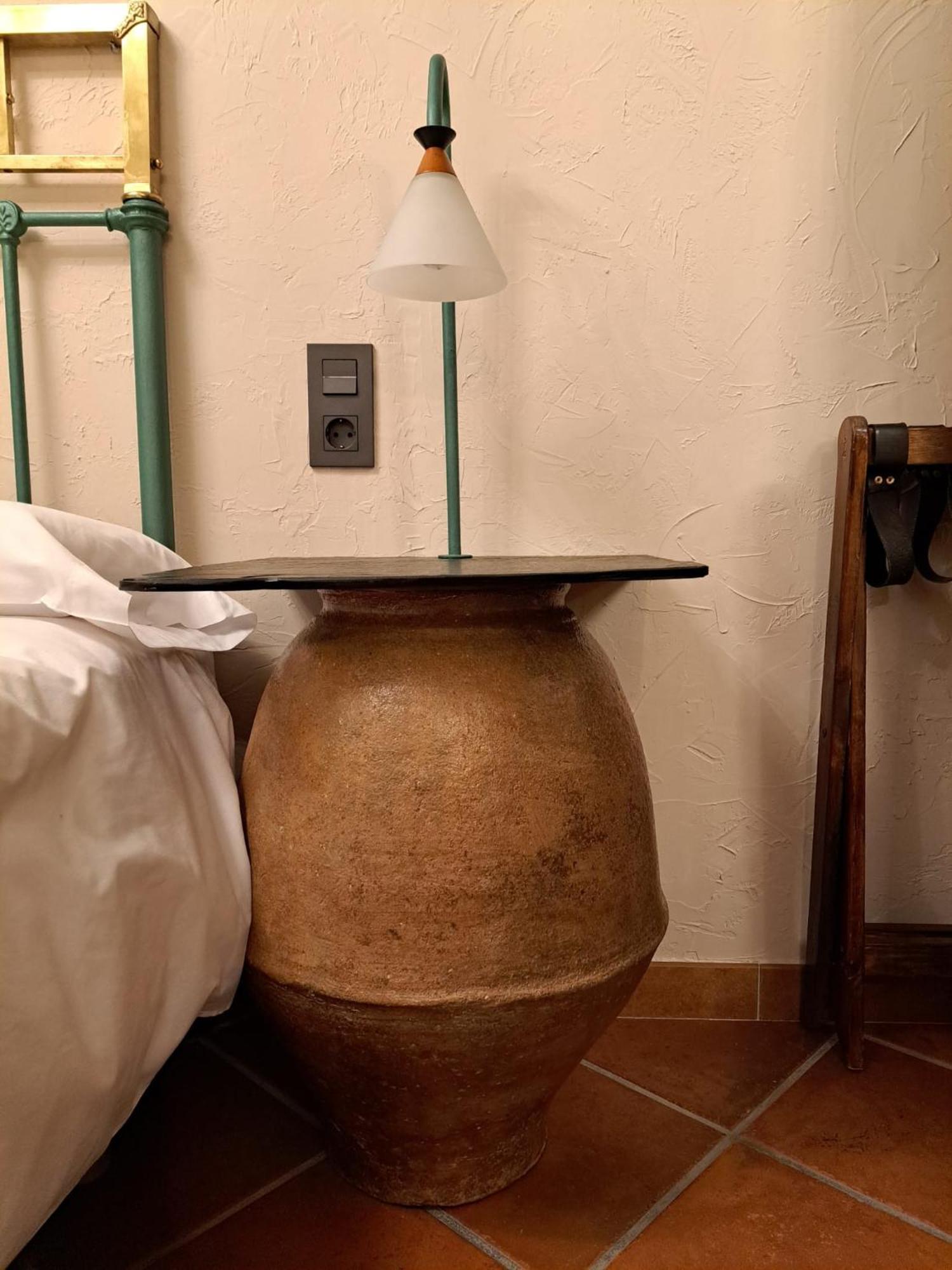 Casa Rural La Bodega, Ofrece Cata De Vino Gratis Horche ภายนอก รูปภาพ